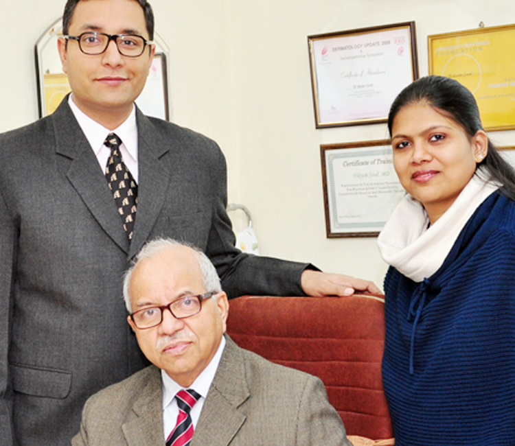 Dr. Vikram Sood Clinic | Hair transplant in Jalandhar | FUE in Punjab | Hair  fall treatment in Jalandhar | Hair transplant in Punjab